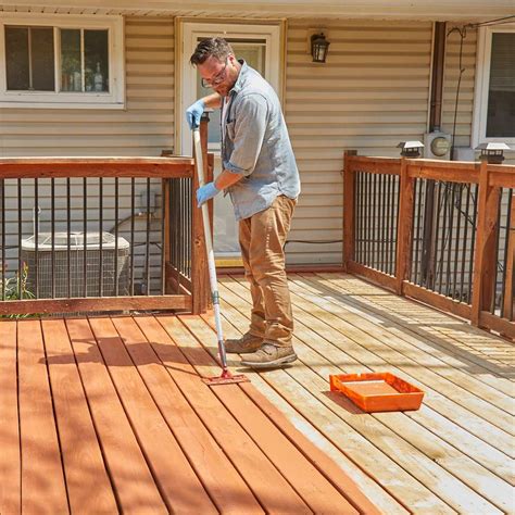 Staining deck - For most homeowners (and inexperienced professionals), using a pressure cleaner on timber can be very difficult. It is very easy to damage your deck inadvertently so if in doubt call the professionals at Waterworx Pressure Cleaning & timber deck staining Gold Coast today 0422 814 168 and ask for a free quote. This could save you hours of wasted ... 